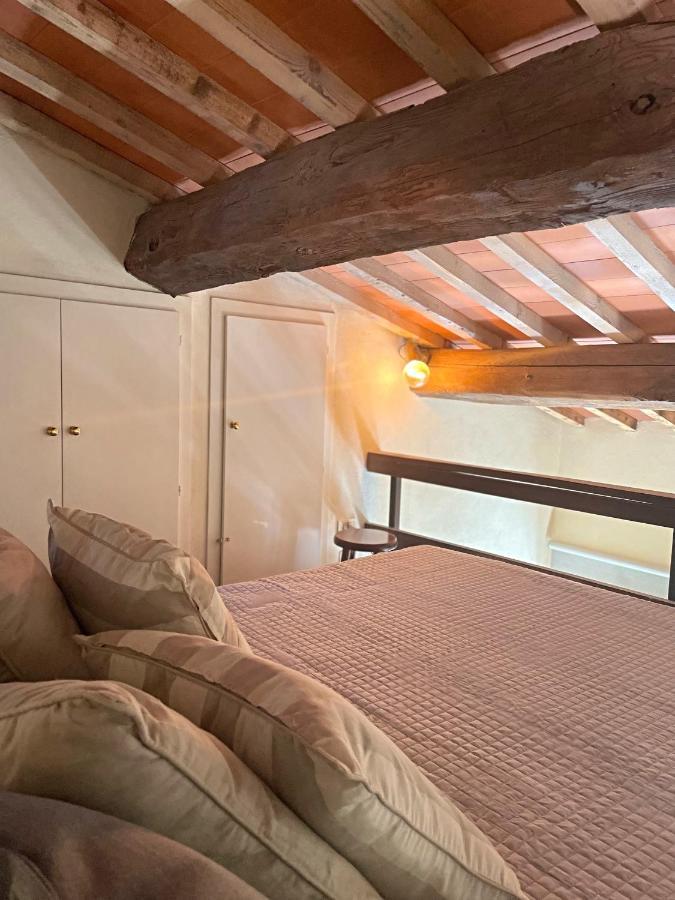 Apartmán Saturnia Country Loft Montemerano Exteriér fotografie
