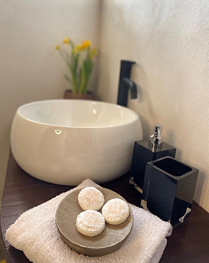 Apartmán Saturnia Country Loft Montemerano Exteriér fotografie