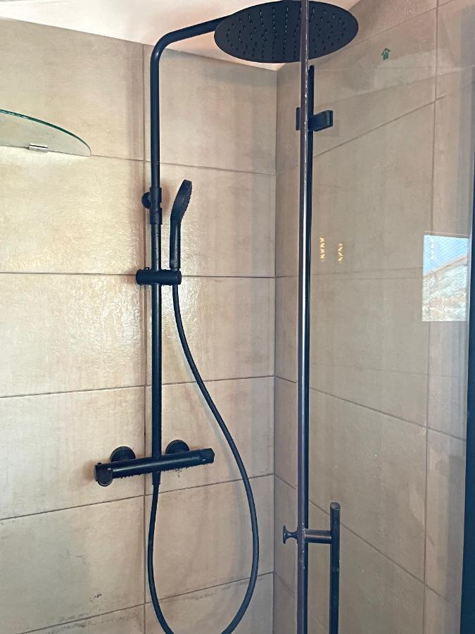 Apartmán Saturnia Country Loft Montemerano Exteriér fotografie
