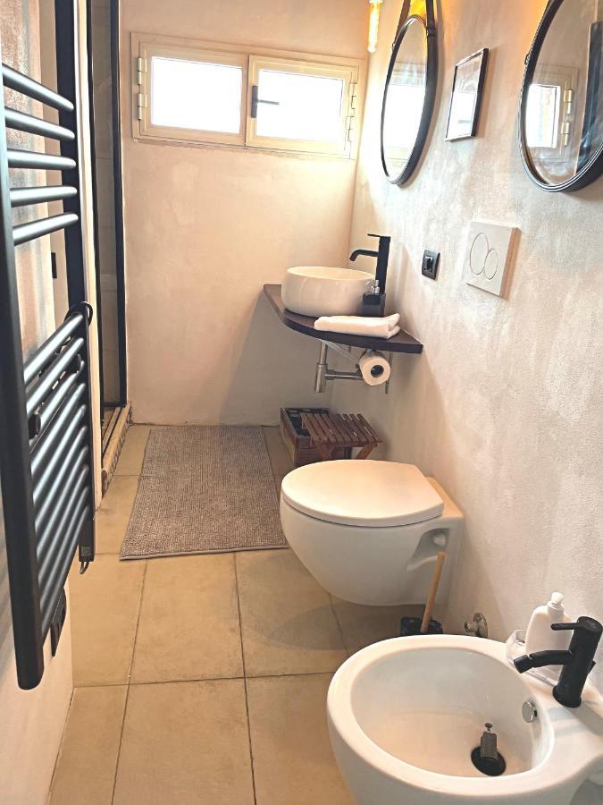 Apartmán Saturnia Country Loft Montemerano Exteriér fotografie