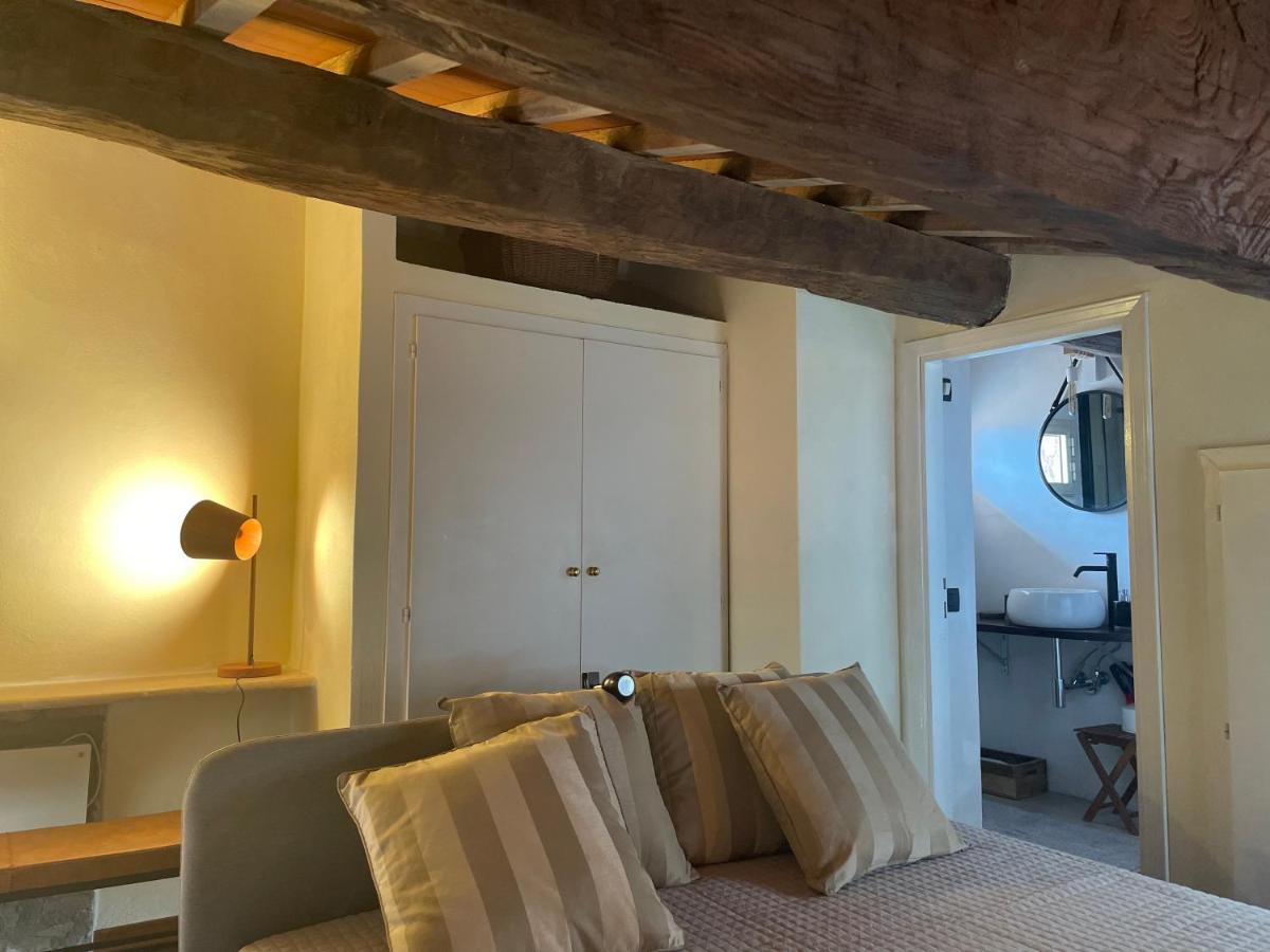 Apartmán Saturnia Country Loft Montemerano Exteriér fotografie