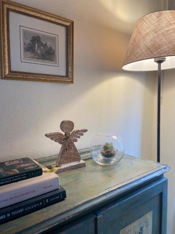 Apartmán Saturnia Country Loft Montemerano Exteriér fotografie