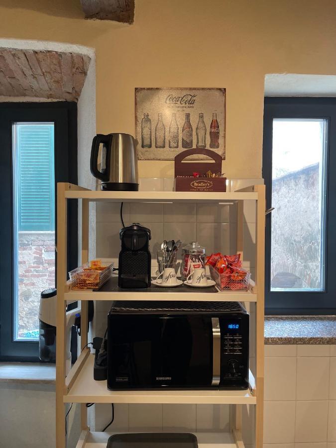 Apartmán Saturnia Country Loft Montemerano Exteriér fotografie